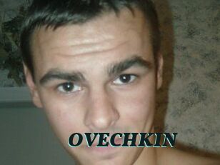 OVECHKIN