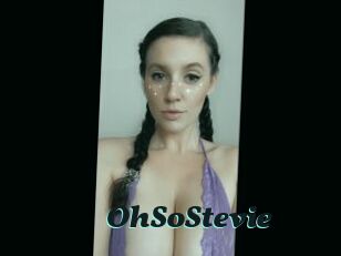 OhSoStevie Cumshots Videos