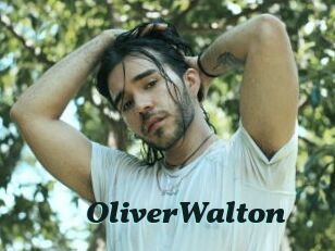 OliverWalton