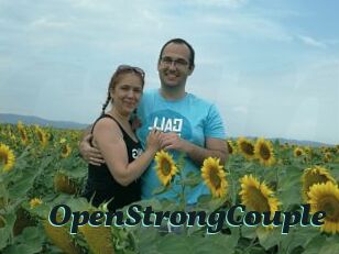 OpenStrongCouple