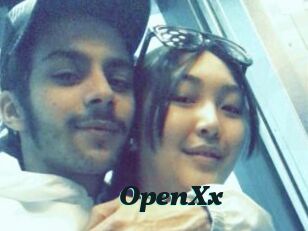 OpenXx