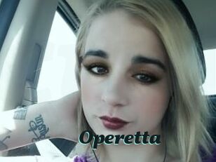 Operetta