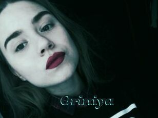 Oriniya