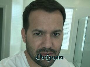Oriyan
