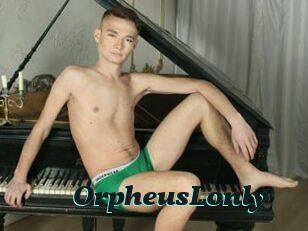 OrpheusLonly
