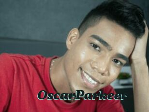 OscarParkeer