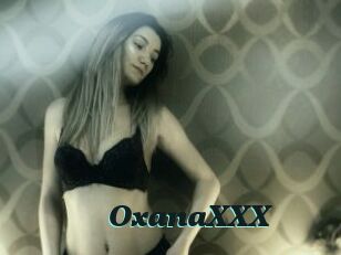 OxanaXXX