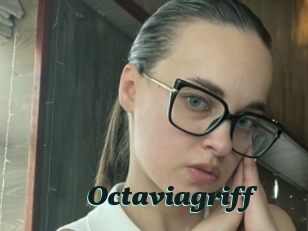 Octaviagriff