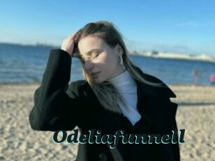 Odeliafunnell