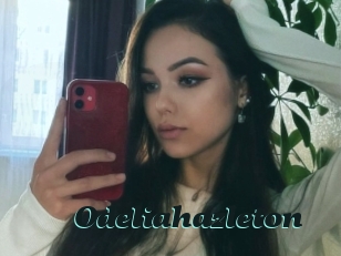 Odeliahazleton