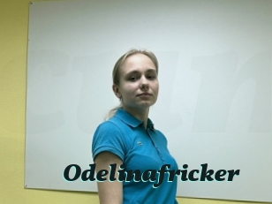 Odelinafricker