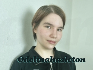 Odelinahazleton