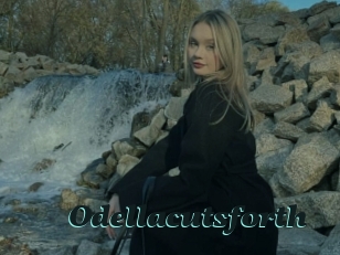 Odellacutsforth