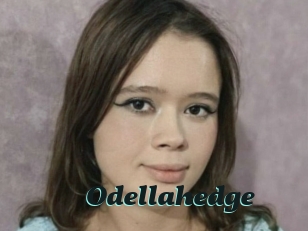 Odellahedge