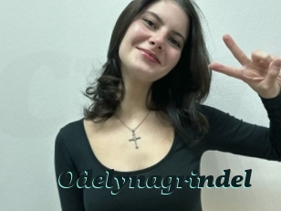Odelynagrindel