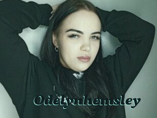 Odelynhemsley