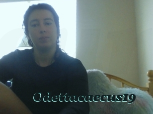 Odettacaecus19