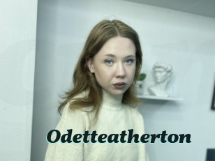 Odetteatherton