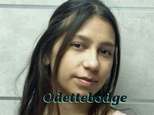 Odettebodge