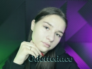 Odettedace