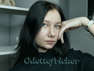 Odettefricker