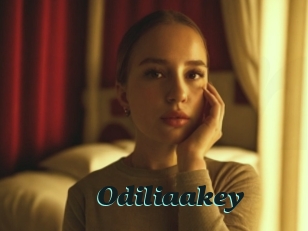 Odiliaakey