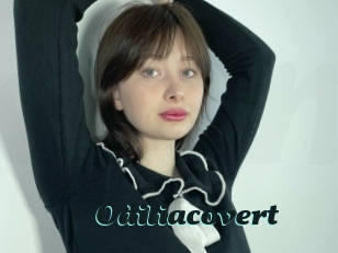 Odiliacovert