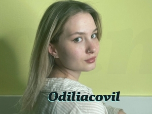 Odiliacovil