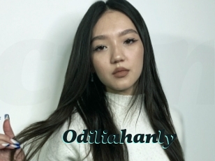 Odiliahanly