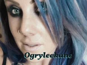 Ogryleekane