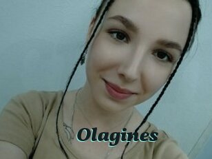 Olagines