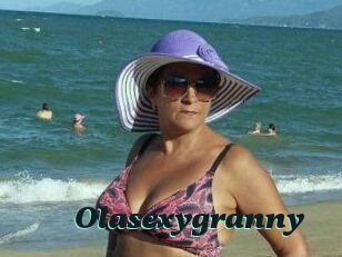 olasexygranny Cumshots Videos