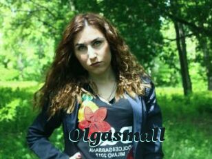 Olgasmall