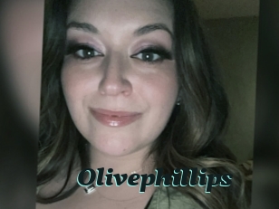 Olivephillips