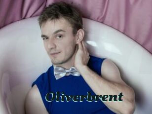 Oliverbrent