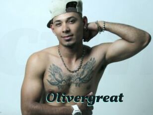 Olivergreat