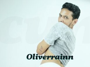 Oliverrainn