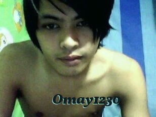 Omay1230