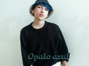 opalo_azul Cumshots Videos