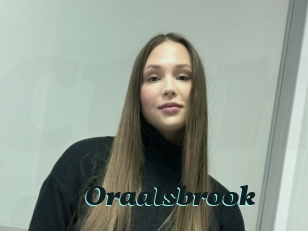 Oraalsbrook