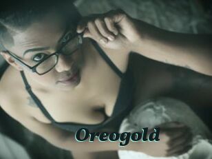 Oreogold