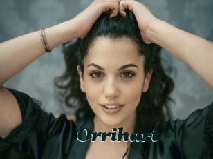 orrihart Cumshots Videos