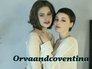 Orvaandcoventina