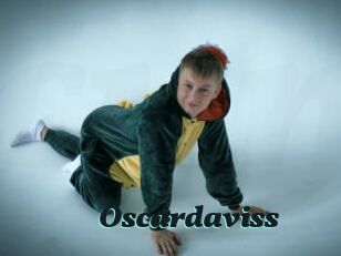 Oscardaviss