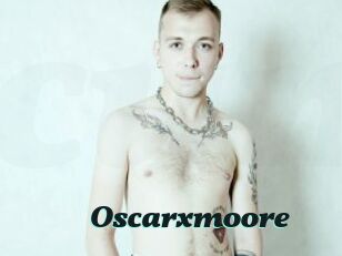 Oscarxmoore