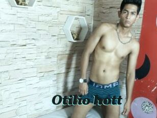 Otilio_hott