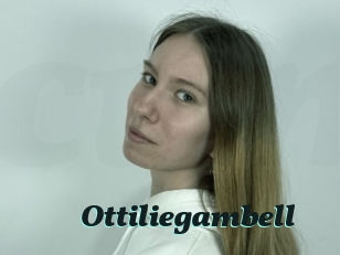 Ottiliegambell