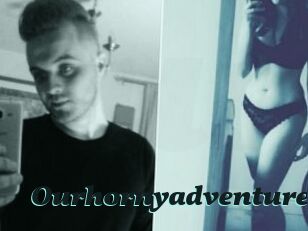 ourhornyadventure Cumshots Videos
