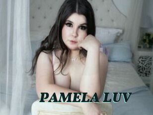 PAMELA_LUV