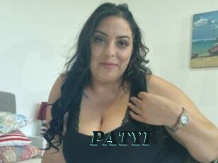 PATYI